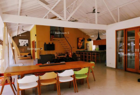 5 Bedroom s Villa Buddha Beach 1